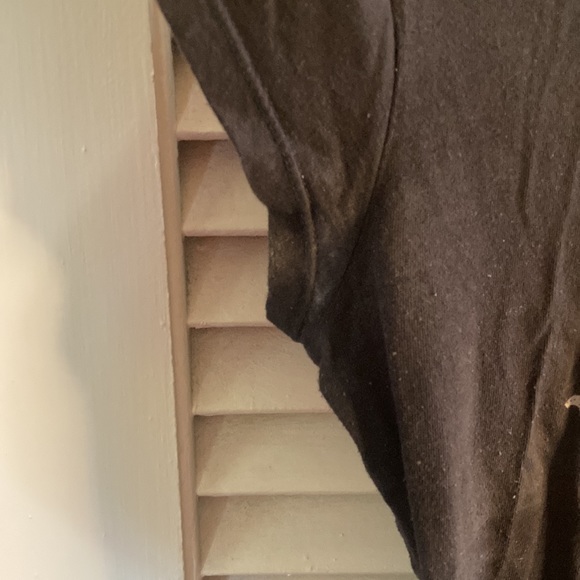 Freeze - XL black short sleeve vintage t-shirt - Picture 4 of 9